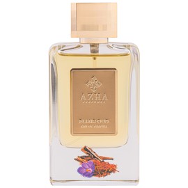 perfume Elixir Oud