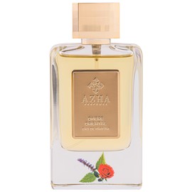 perfume Ombre Oriental