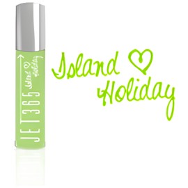Jet 365 Island Holiday