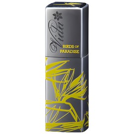 perfume Vida Birds of Paradise