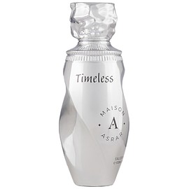 perfume Timeless