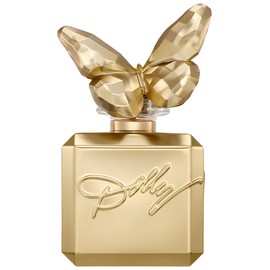 perfume Smoky Mountain Gold Parfum Limited Edition