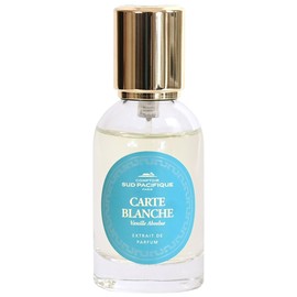 perfume Carte Blanche