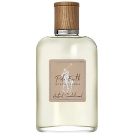 Polo Earth Austral Sandalwood