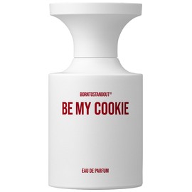Be My Cookie