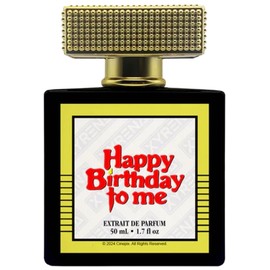 Happy Birthday To Me