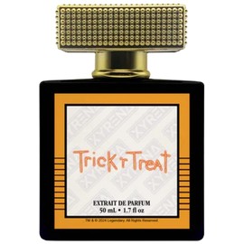 Trick'r Treat