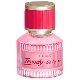 perfume Trendy
