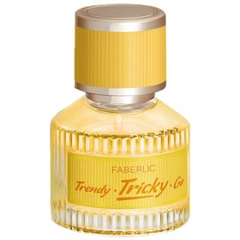 perfume Tricky