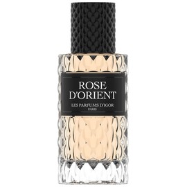 perfume Rose d'Orient