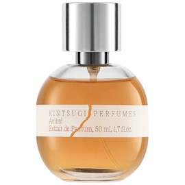 Ambré Extrait de Parfum