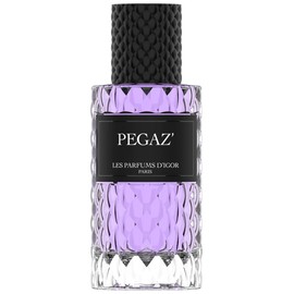 perfume Pegaz'
