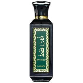 Ente Faqat