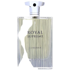 perfume Rave Royal Supreme Conquer