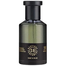 Violet Tabac