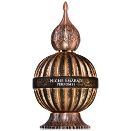 perfume Niche Emarati Antique