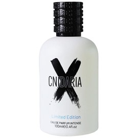 perfume Cnidaria X Limited Edition