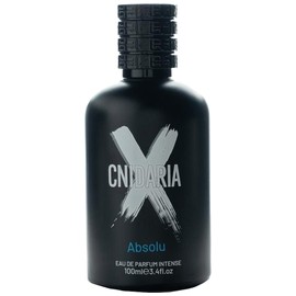 perfume Cnidaria X Absolu