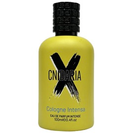 perfume Cnidaria X Cologne Intense