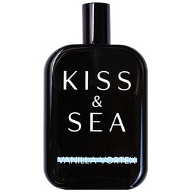 Kiss & Sea Vanilla Vortex