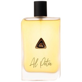 perfume Al Petra
