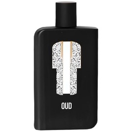 perfume Oud