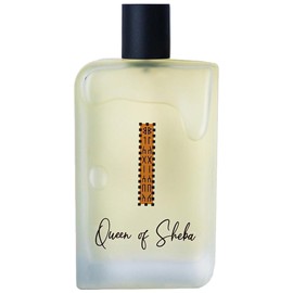 Queen Of Sheba
