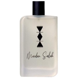 perfume Madain Saleh