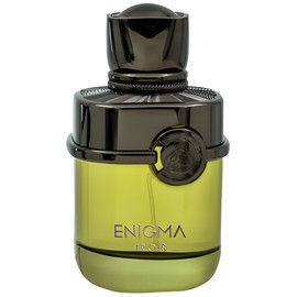 Enigma Trois