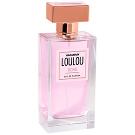perfume LOULOU Rose