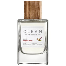 Whipped Cherry