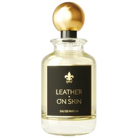 perfume Leather On Skin