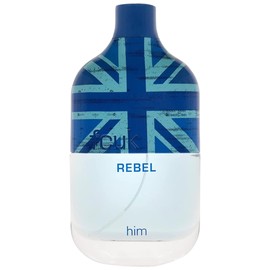 perfume Rebel