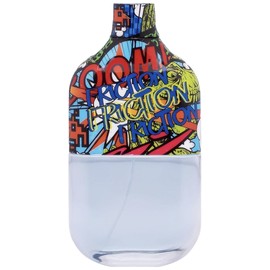 perfume Friction Pulse