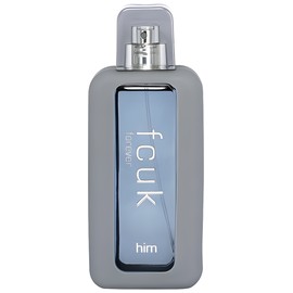 perfume Forever Him