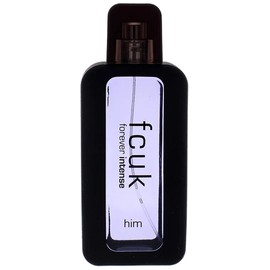 perfume Forever Intense Him