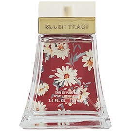 perfume Classic Red Floral