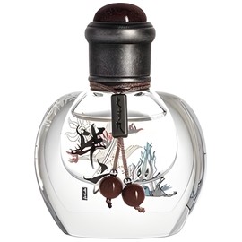 perfume Bì Fāng 毕方