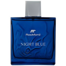 perfume Rockford Night Blue