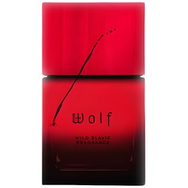 perfume Wolf Extrait de Parfum