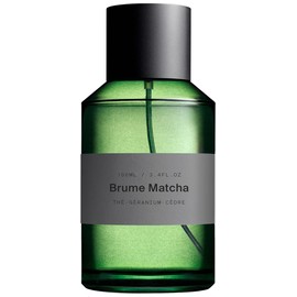 Brume Matcha