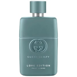 Gucci Guilty Love Edition Pour Homme 2024