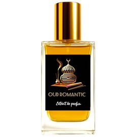perfume Oud Romantic