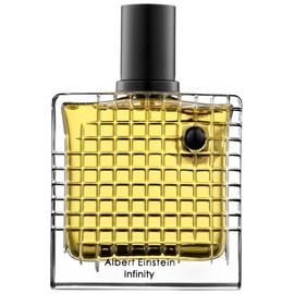 perfume Albert Einstein Infinity