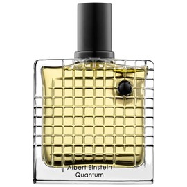 perfume Albert Einstein Quantum