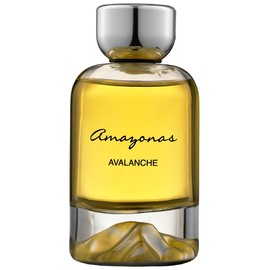 Amazonas Avalanche