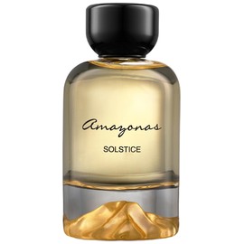perfume Amazonas Solstice