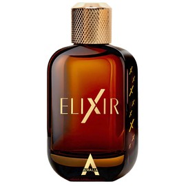 perfume Elixir