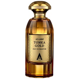 perfume Tonka Gold