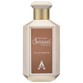 perfume Sensual Vanilla